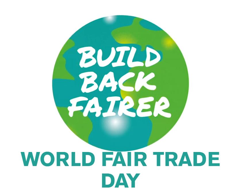 Celebrate World Fair Trade Day Global Village
