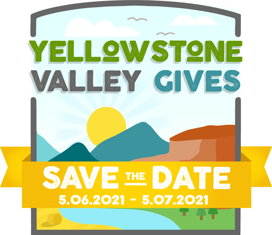 Support Global Village During Yellowstone Valley Gives Global Village